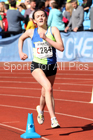 Womens under-17s  Northern 3 Stage Road Relay, SportsCity, Manchester. Photo: David T. Hewitson/Sports for All Pics